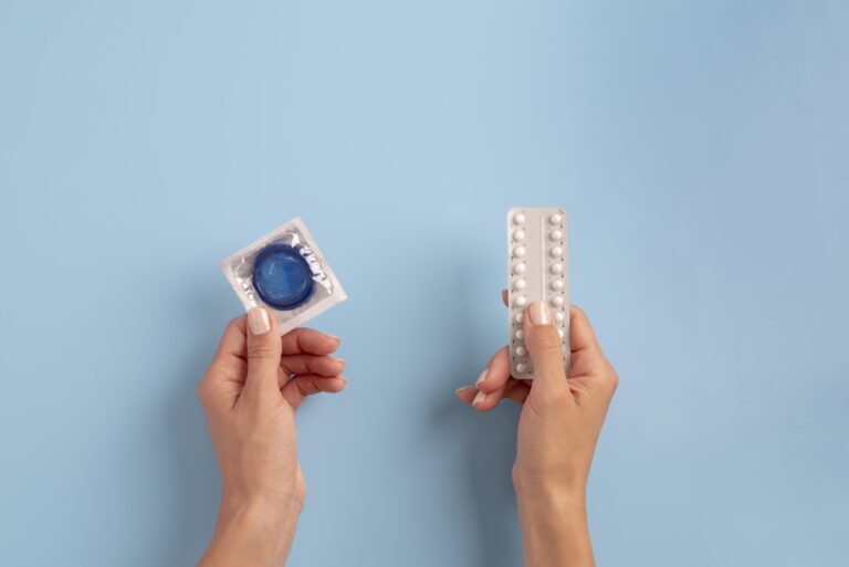 pánska antikoncepcia